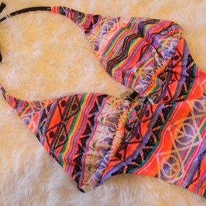 Womens One piece bathing suit
